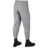 Champro Youth Triple Crown Pinstripe Baseball Pants Baseball Pants Youth