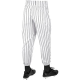 Champro Youth Triple Crown Pinstripe Baseball Pants Baseball Pants Youth