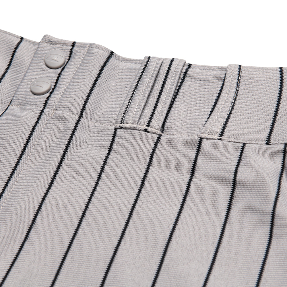 Champro Youth Triple Crown Pinstripe Baseball Pants Baseball Pants Youth