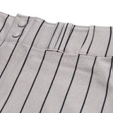 Champro Youth Triple Crown Pinstripe Baseball Pants Baseball Pants Youth