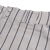Champro Youth Triple Crown Pinstripe Baseball Pants Baseball Pants Youth