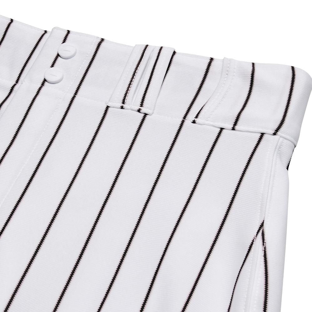 Champro Youth Triple Crown Pinstripe Baseball Pants Baseball Pants Youth