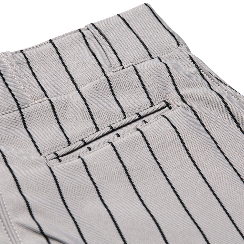 Champro Youth Triple Crown Pinstripe Baseball Pants Baseball Pants Youth