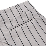 Champro Youth Triple Crown Pinstripe Baseball Pants Baseball Pants Youth