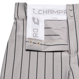 Champro Youth Triple Crown Pinstripe Baseball Pants Baseball Pants Youth