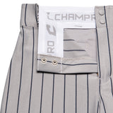 Champro Youth Triple Crown Pinstripe Baseball Pants Baseball Pants Youth