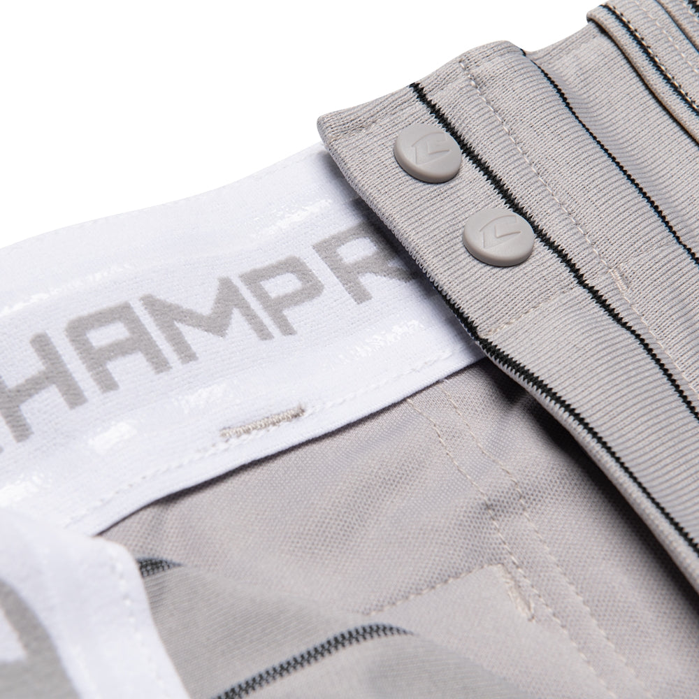 Champro Youth Triple Crown Pinstripe Baseball Pants Baseball Pants Youth