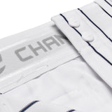 Champro Youth Triple Crown Pinstripe Baseball Pants Baseball Pants Youth