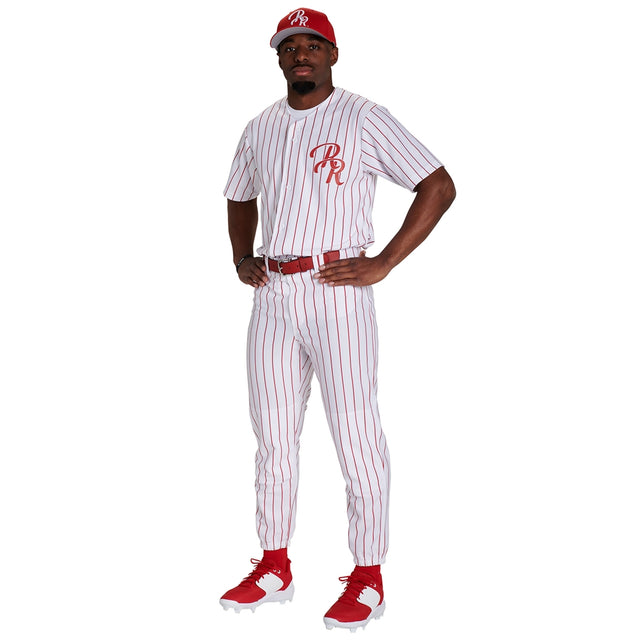 Champro Youth Triple Crown Pinstripe Baseball Pants Baseball Pants Youth