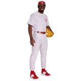 Champro Youth Triple Crown Pinstripe Baseball Pants Baseball Pants Youth