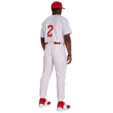 Champro Youth Triple Crown Pinstripe Baseball Pants Baseball Pants Youth