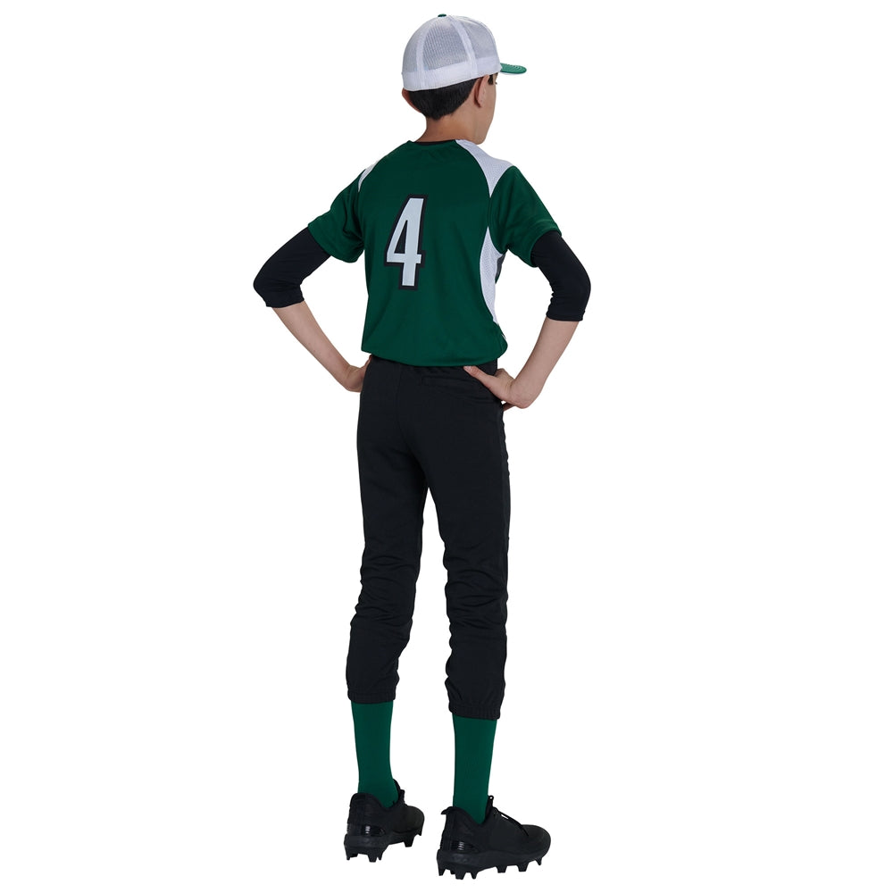 Champro Youth Cycle Pull Up Baseball Pants