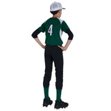 Champro Youth Cycle Pull Up Baseball Pants