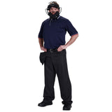 Champro Men's The Field Baseball Combo Umpire Pants Baseball Umpires Gear All