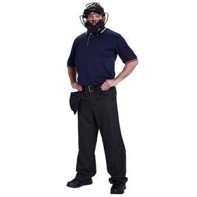 Champro Men's The Field Baseball Combo Umpire Pants Baseball Umpires Gear All