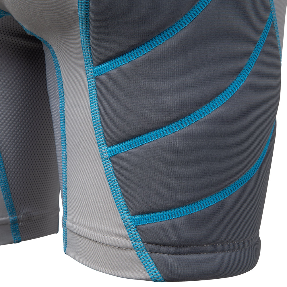 Champro Women's Windmill Compression Fastpitch Softball Sliding Shorts