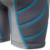Champro Women's Windmill Compression Fastpitch Softball Sliding Shorts