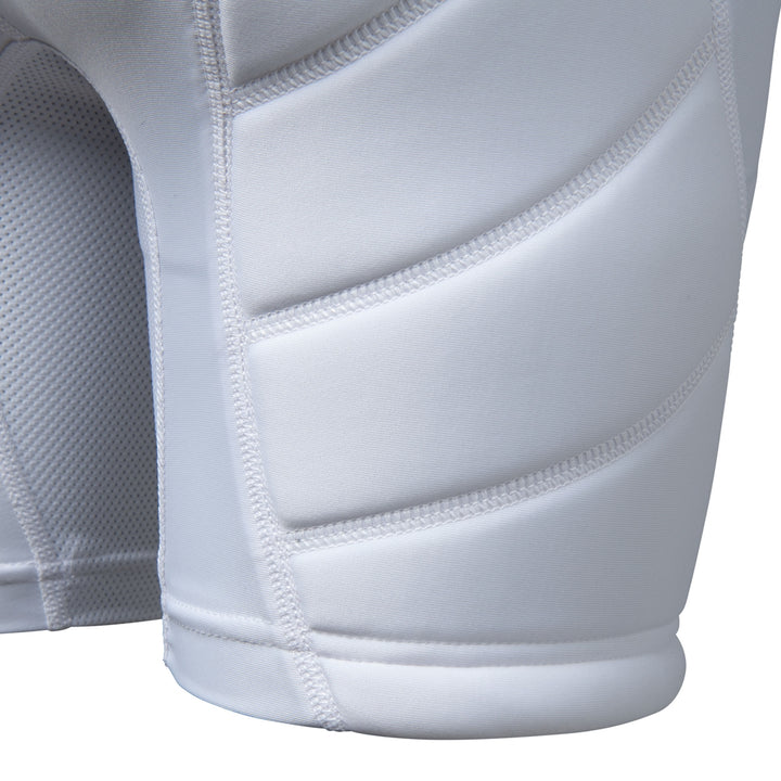 Champro Women's Windmill Compression Fastpitch Softball Sliding Shorts