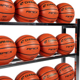 Champro Monster 18 Basketball Ball Cart-2