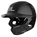 Tucci Potenza Batting Helmet With Jaw Flap