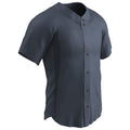 Champro Men's Reliever Full Button Baseball Jersey Baseball Jerseys Adult