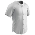 Champro Men's Reliever Full Button Baseball Jersey Baseball Jerseys Adult