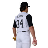 Champro Men's Reliever Sleeveless Baseball Jersey Baseball Jerseys Adult