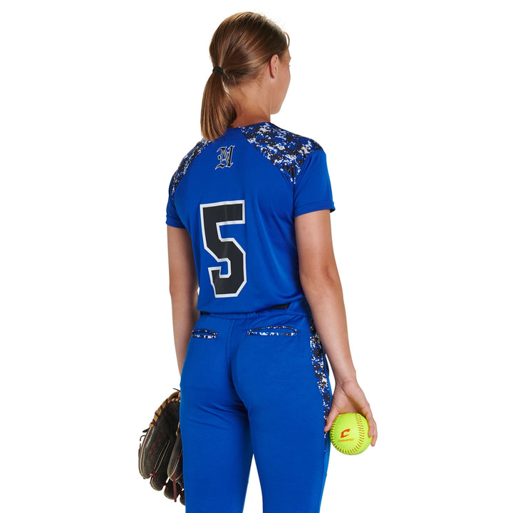 Champro Women's Circuit Softball Jersey