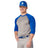 Champro Youth Extra Innings 3/4 Sleeve Baseball Shirt Baseball Jerseys Youth