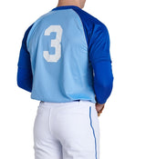 Champro Youth Bunt Light Weight Mesh Baseball Jersey