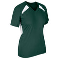 Champro Women's Check Softball Jersey Champro