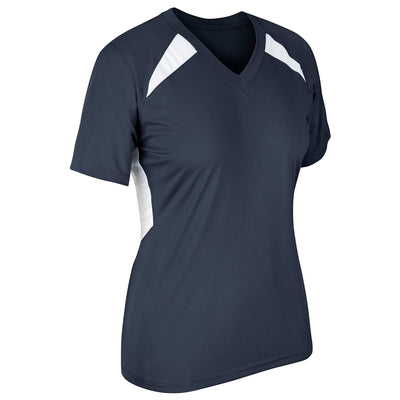 Champro Women's Check Softball Jersey