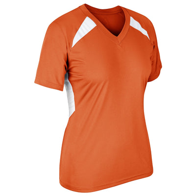 Champro Women's Check Softball Jersey