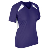 Champro Women's Check Softball Jersey Champro