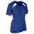 Champro Women's Check Softball Jersey Champro