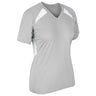 Champro Women's Check Softball Jersey Champro