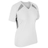 Champro Women's Check Softball Jersey Champro