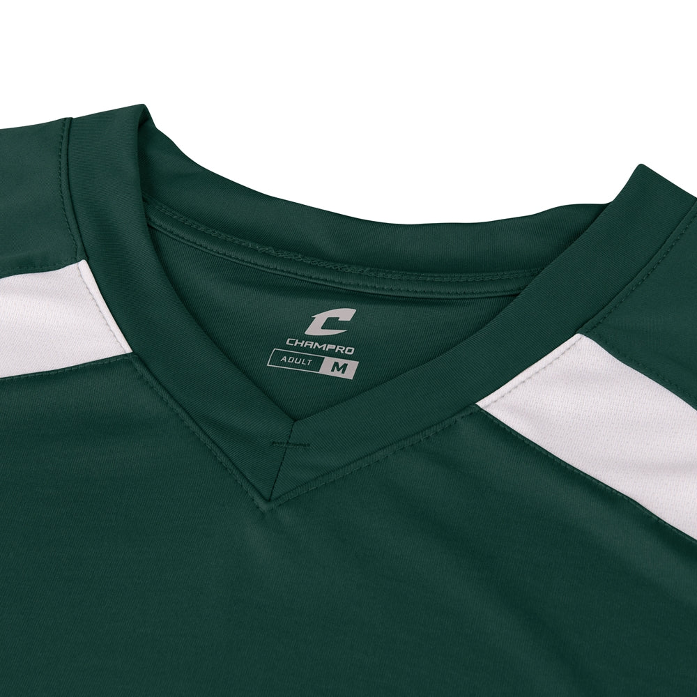 Champro Women's Check Softball Jersey Softball Jerseys Adult