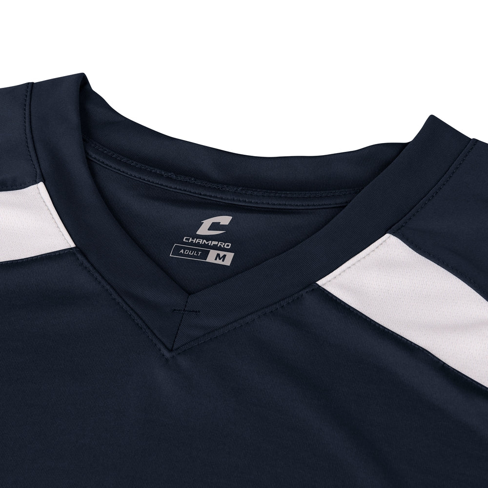 Champro Women's Check Softball Jersey Softball Jerseys Adult