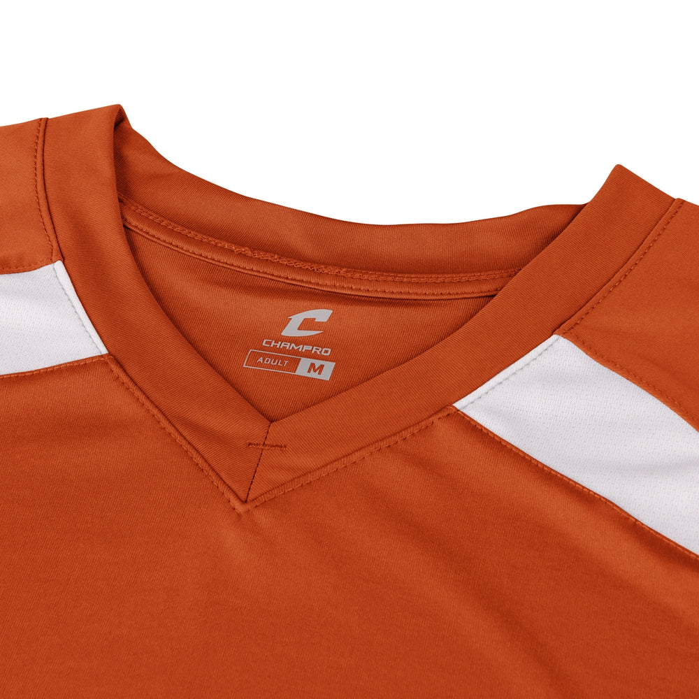 Champro Women's Check Softball Jersey Softball Jerseys Adult