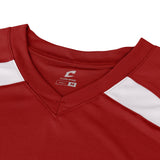 Champro Women's Check Softball Jersey Softball Jerseys Adult