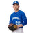 Champro Youth Heater Two Button Piped Baseball Jersey Baseball Jerseys Youth