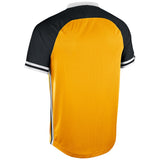 Champro Youth Show V-Neck Softball Jersey