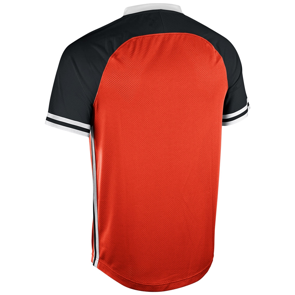 Champro Youth Show V-Neck Softball Jersey