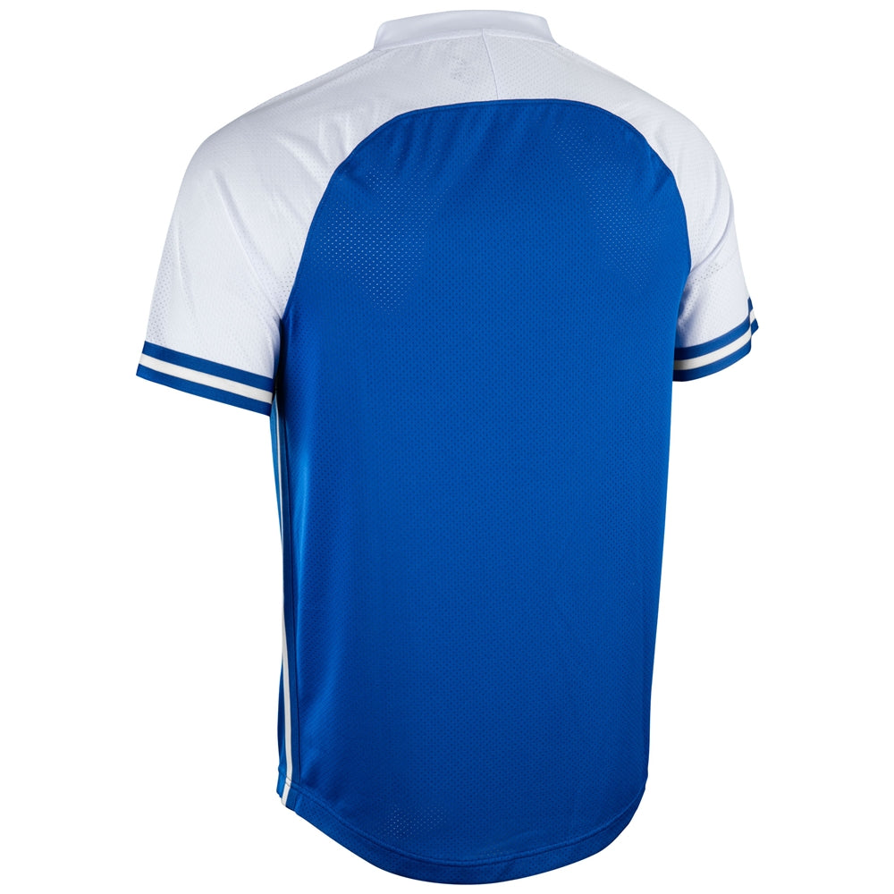Champro Youth Show V-Neck Softball Jersey
