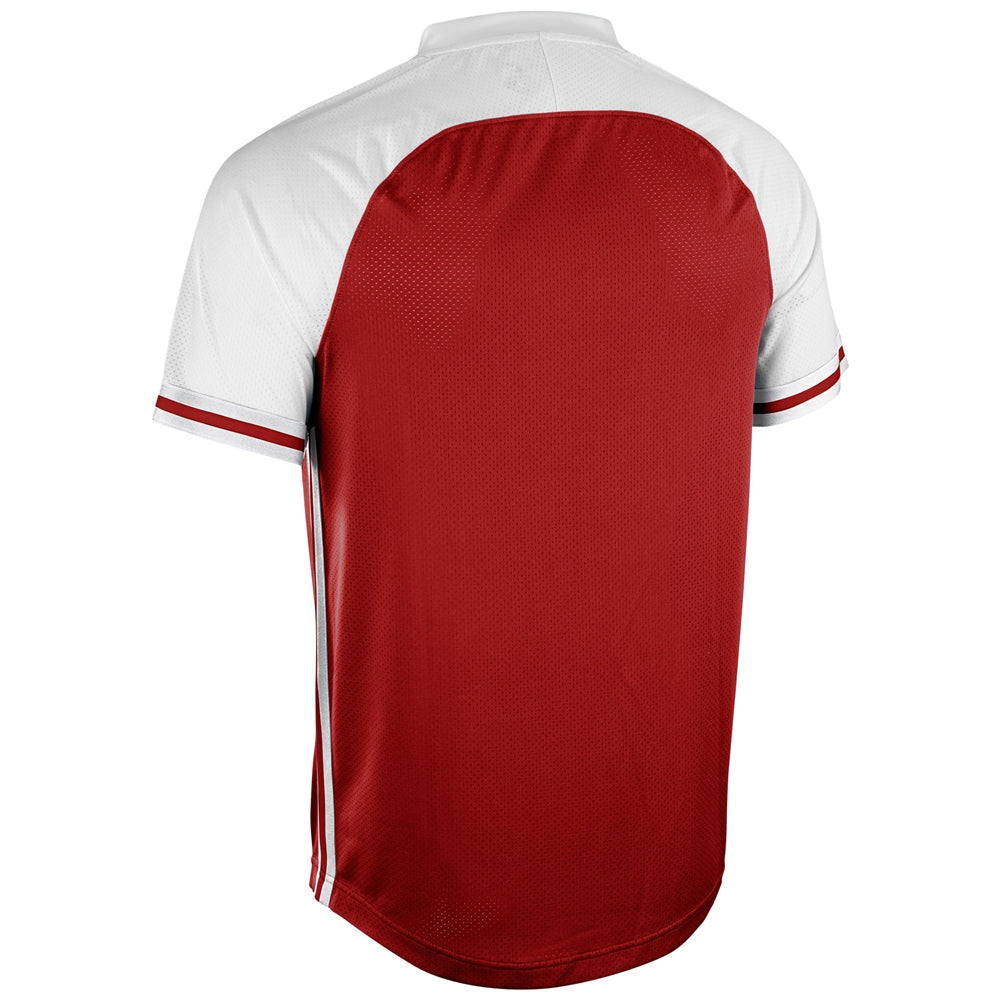 Champro Youth Show V-Neck Softball Jersey