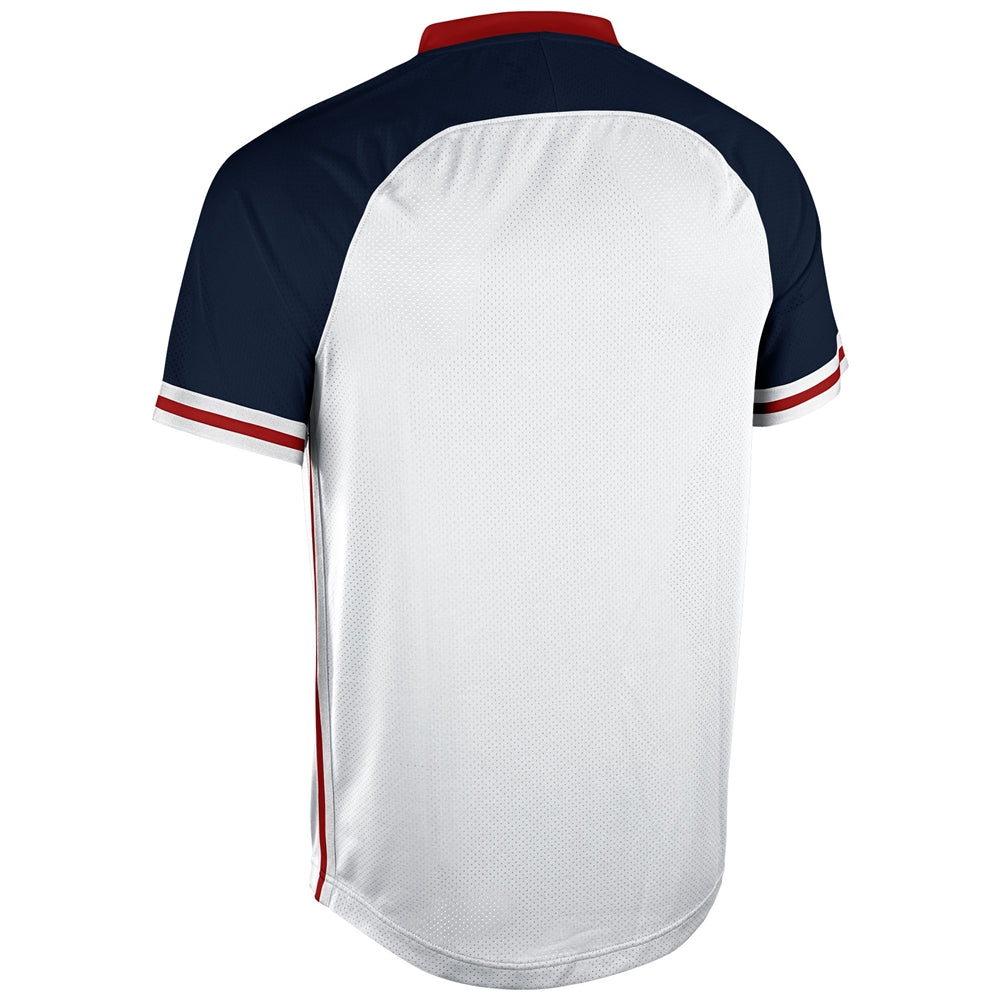 Champro Youth Show V-Neck Softball Jersey
