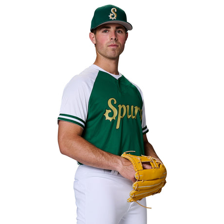 Champro Youth Show 2-Button Jersey Baseball Jerseys Youth