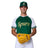 Champro Men's Show 2-Button Jersey Baseball Jerseys Adult