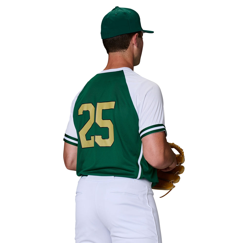 Champro Youth Show 2-Button Jersey Baseball Jerseys Youth